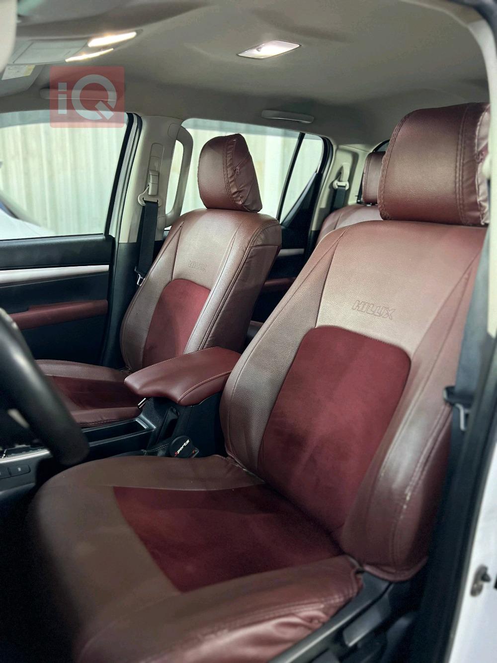 تويوتا هايلوكس